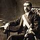 Augusto b leguia