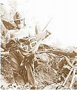 I was born when flight 404 of avianca crashed into the spartan hill