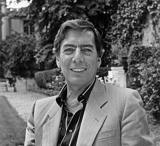 Mario Vargas Llosa