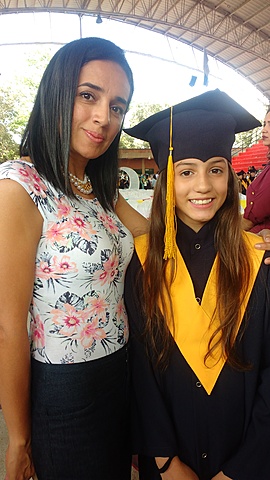 GRADUACIÓN PRIMARIA