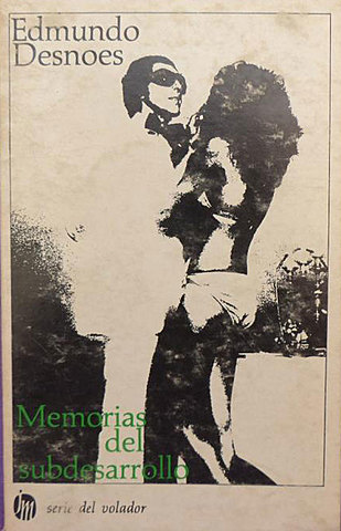 Memorias del subdesarrollo