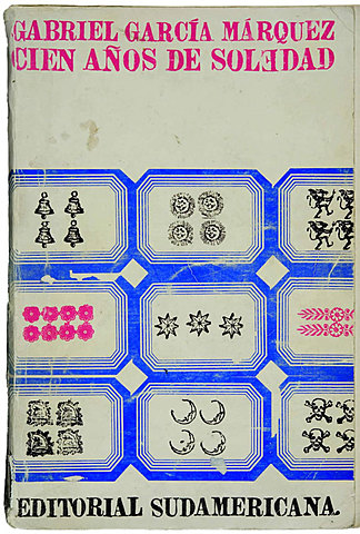 Cien años de soledad