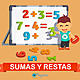 Suma y resta