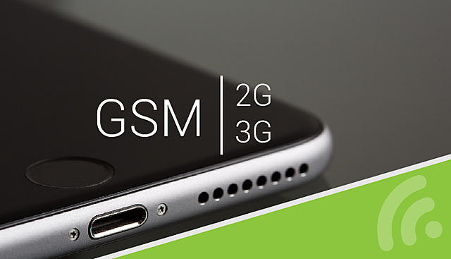 TECNOLOGÍA CELULAR DE TERCERA GENERACIÓN