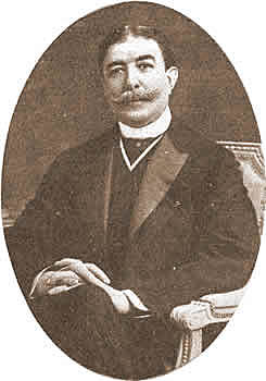 Ley Manuel Láinez