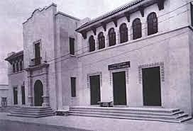 Central de 2,000 líneas y seis posiciones