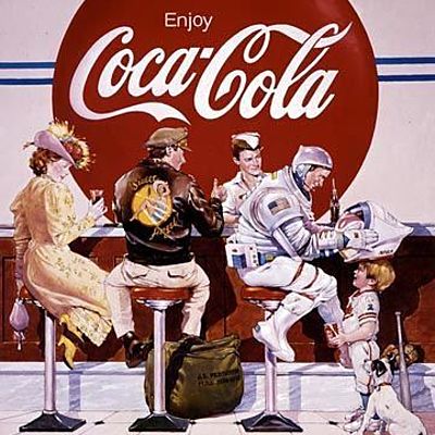 Timeline: Diseño Gráfico en 1960