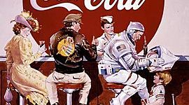 Timeline: Diseño Gráfico en 1960