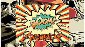 Timeline: EL BOOM LATINOAMERICANO