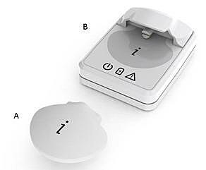 Project 2. First Continuous Glucose Monitor System