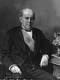 Domingo Faustino Sarmiento