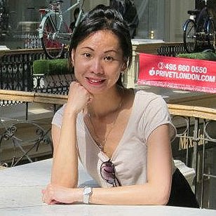 Ms Choi resigned as my homeroom teacher