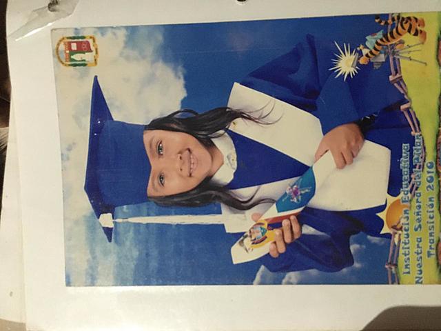 GRADUACION DE PREESCOLAR