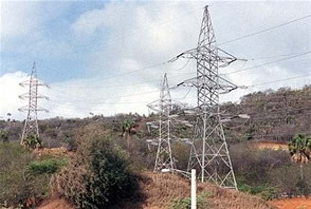 ANILLO DE FIBRA OPTICA METROPOLITANO