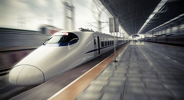 Ahmedabad Mumbai Bullet Train: The purpose of this project is to reduce travel time between Ahmedabad and India’s economic hub Mumbai.