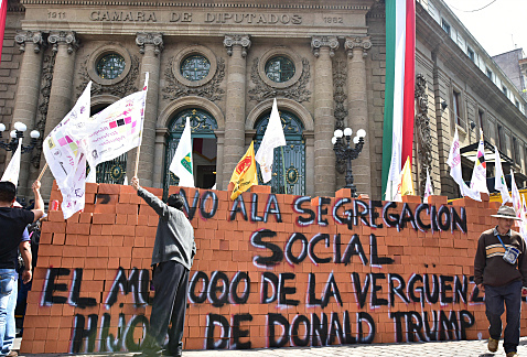 Crisis del modelo corporativo