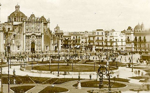 Royal and Pontifical University of Mexico