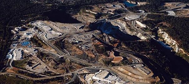 Albemarle Kemerton Refinery Project