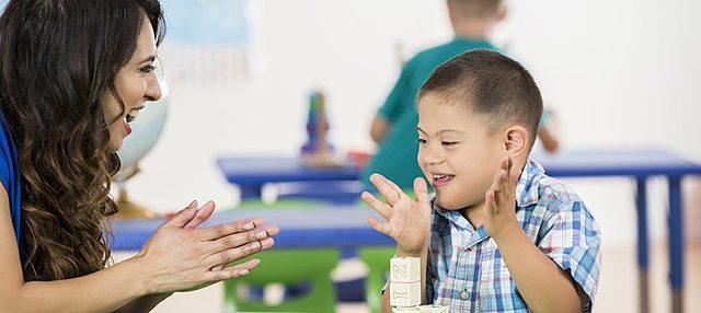 The Education for All Handicapped Children Act (Public Law 94-142)