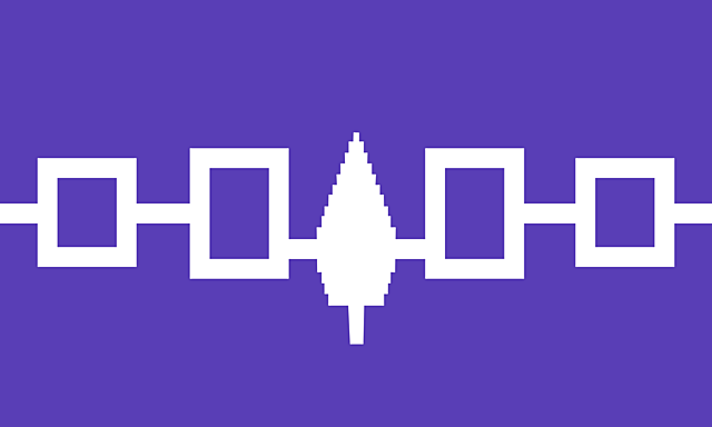 Haudenosaunee Confederacy 1400s-1776