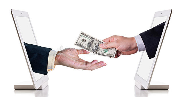 Mercado electrónico