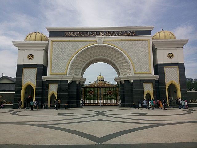 元首召见第二批国会议员