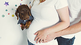 Timeline: PLANIFICACIÓN FAMILIAR