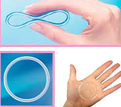 ANTICONCEPTIVOS VAGINALES