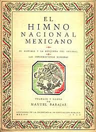 Mexican National Anthem
