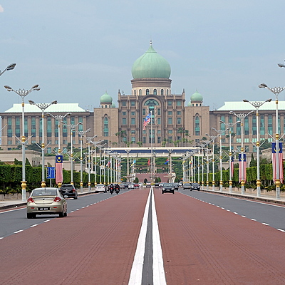 Timeline:  大马版“纸牌屋” 2020年政坛上的那些事