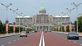 Timeline:  大马版“纸牌屋” 2020年政坛上的那些事