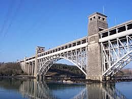 Britannia Bridge