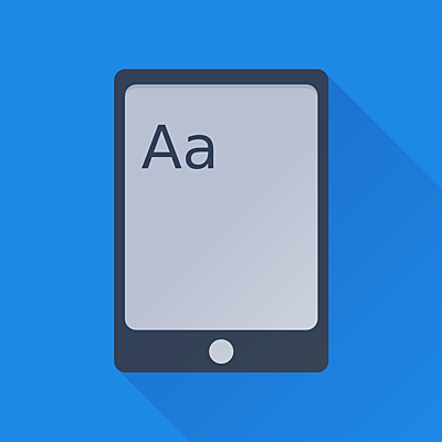 Timeline: L'histoire du livre numérique