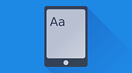 Timeline: L'histoire du livre numérique