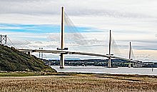 Queensferry Bridge