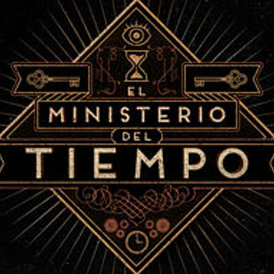 Timeline: El Ministerio del Tiempo