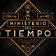 El ministerio del tiempo logo