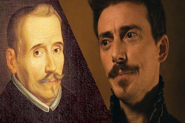 EP_02 Misión: Que Lope de Vega suba al galeón San Juan