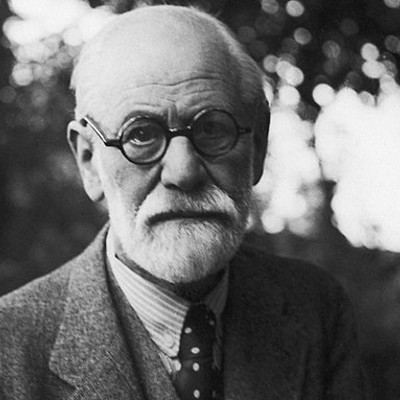 Timeline: תאוריית ההתפתחות הפסיכוסקסואלית של פרויד