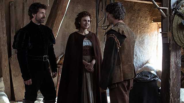 EP_06 Misión: Detener a Alberto Díaz Bueno y salvar al Lazarillo de Tormes.