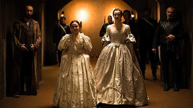 EP_07 Misión:Salvar a Isabel II de Leiva