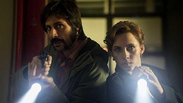 EP_13 Misión: Conseguir la vacuna de la gripe española que ha puesto el ministerio en cuarentena