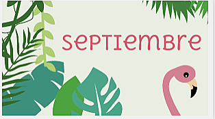 Septiembre