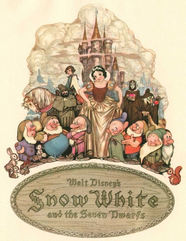 Snow White and the Seven Dwarfs