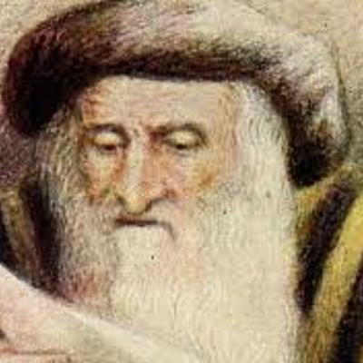 Timeline: תאריכים משמעותיים בחייו של רש"י