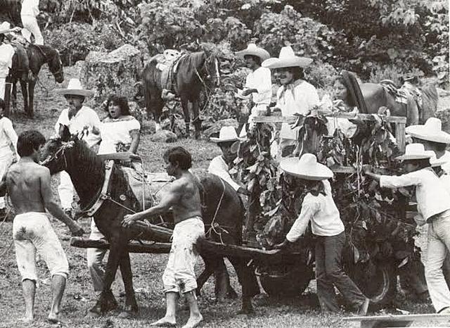 Se crean LAS MISIONES CULTURALES