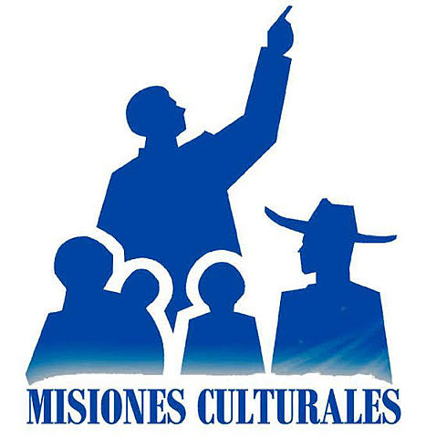 Se crea una Dirección para regular LAS MISIONES CULTURALES