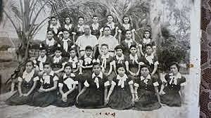 Se crea el Departamento de Escuelas Secundarias