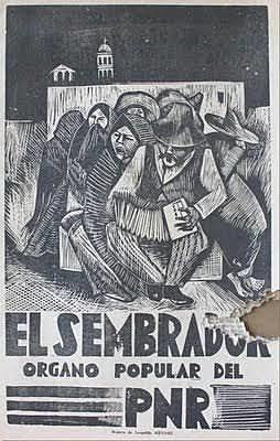 Revista El Sembrador