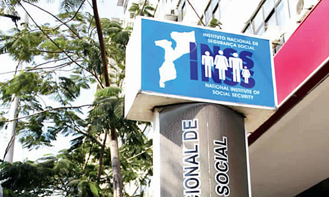 Regulamento da Segurança Social Obrigatória